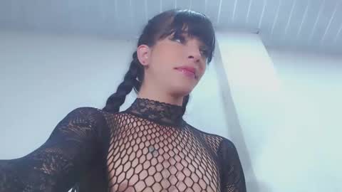 paola sandoval online show from 09.19.25