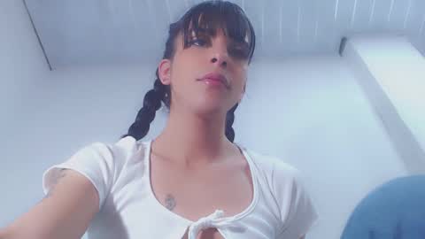 paola sandoval online show from 09.20.25