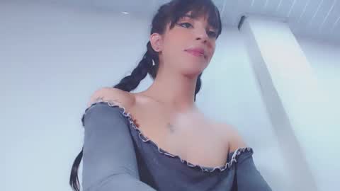 paola sandoval online show from 09.21.25
