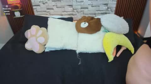 melody_velvet online show from 10.28.25