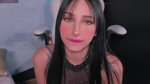Melody or Val  online show from 01.03.25