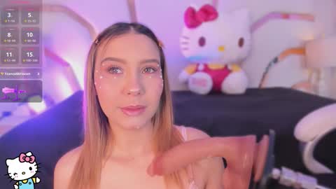 Melody online show from 03.04.26