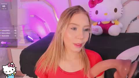 Melody online show from 03.09.26