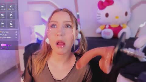 Melody online show from 03.24.26