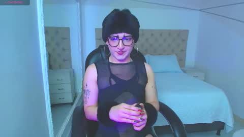 Melody Ninja online show from 03.04.25