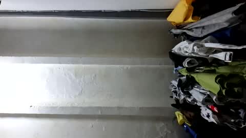 melodycharlotte online show from 11.27.25