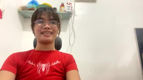 Snapshot of melodyfuck chatting on 02.14.26 Jen online show from 02.14.26