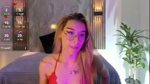 melodylanee online show from 11.08.25