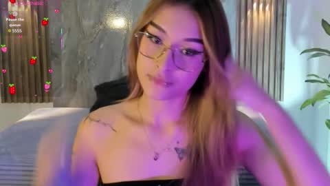 melodylanee online show from 11.10.25