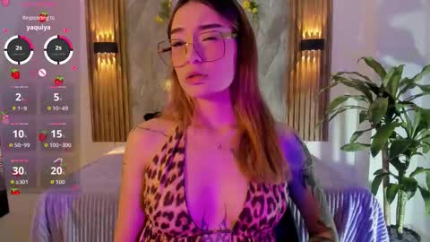 melodylanee online show from 03.12.26