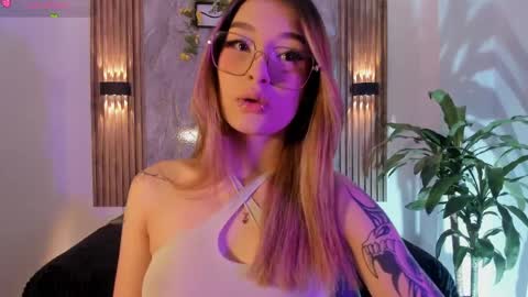 melodylanee online show from 04.04.26