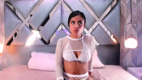 Snapshot of melodymoon11 chatting on 03.23.26 online show from 03.23.26