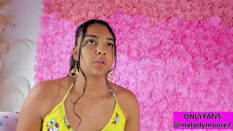 Melody online show from 10.12.25