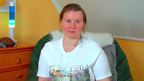 Melody online show from 03.14.26