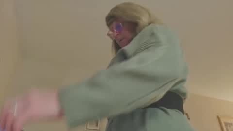 Melody online show from 10.19.25