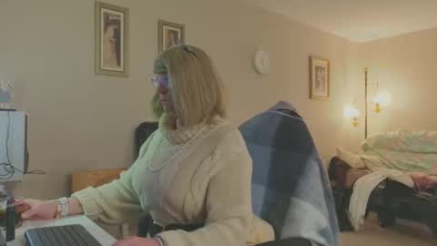 Melody online show from 02.15.26