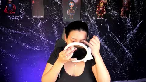 melodysnow online show from 10.19.25