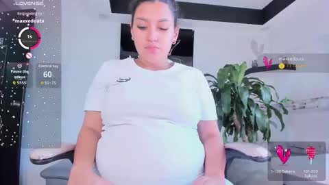 melodysnow online show from 11.18.25