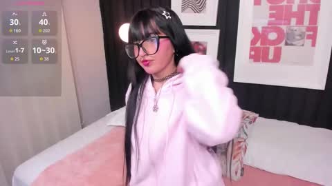 melodyvixen online show from 09.24.25