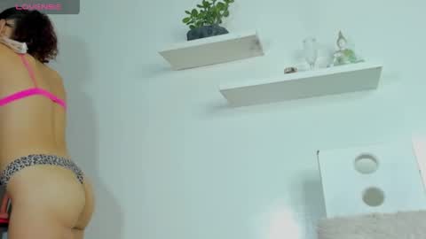 melodyxhot online show from 04.17.26