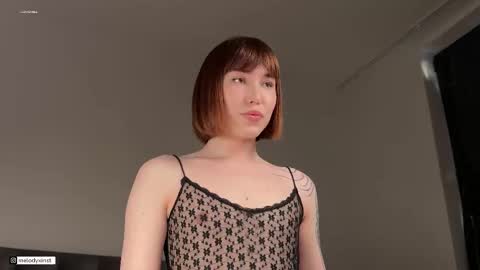 Melody 3 -   online show from 03.16.26