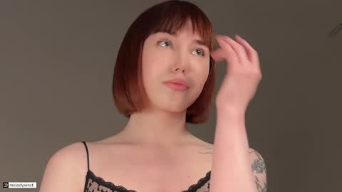 Melody 3 -   online show from 04.23.26