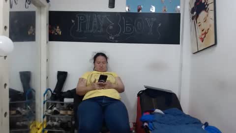 meloncillo_and_babyliss online show from 01.28.25