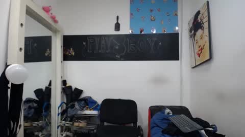 meloncillo_and_babyliss online show from 02.10.25