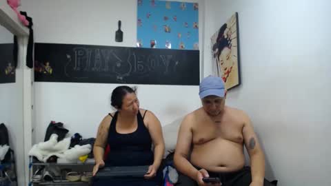 meloncillo_and_babyliss online show from 02.14.25