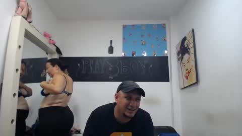 meloncillo_and_babyliss online show from 02.23.25