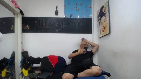 meloncillo_and_babyliss online show from 02.25.25