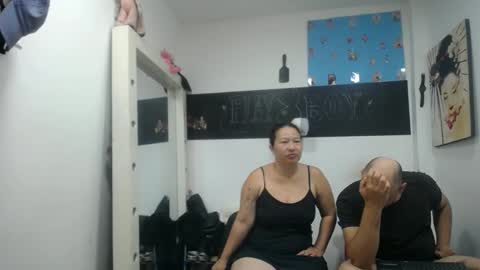 meloncillo_and_babyliss online show from 03.07.25