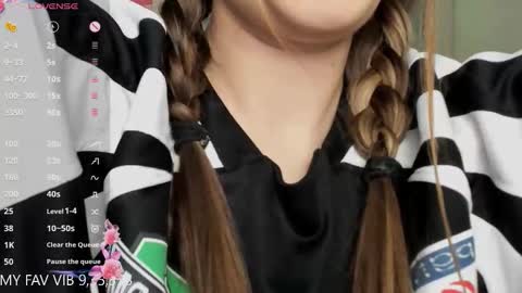 MELONI online show from 03.23.26