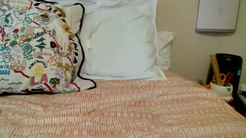 melxiss online show from 03.18.26