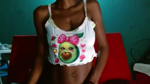 mely tomson online show from 12.23.25