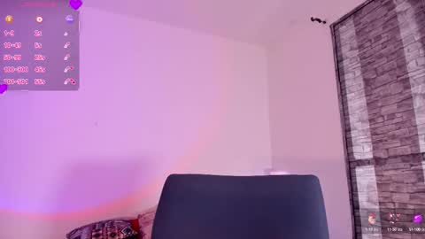 Snapshot of mely_rosee chatting on 10.03.25 online show from 10.03.25