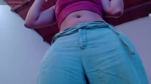 Maelly online show from 04.03.26