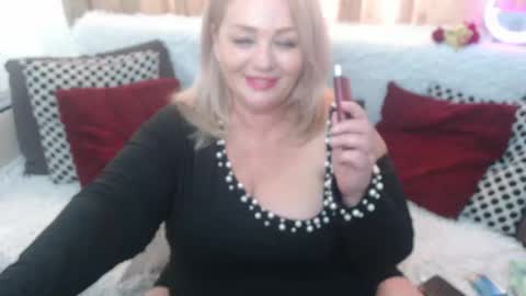 melyssamilfxxx online show from 03.04.25