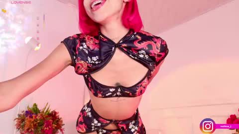 Snapshot of melytaylor chatting on 09.30.25 Melissa online show from 09.30.25