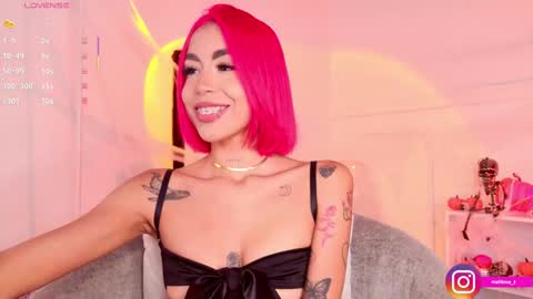 Snapshot of melytaylor chatting on 10.09.25 Melissa online show from 10.09.25