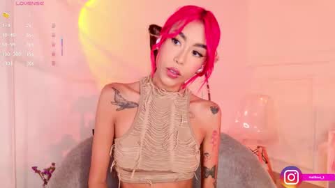 Snapshot of melytaylor chatting on 10.19.25 Melissa online show from 10.19.25