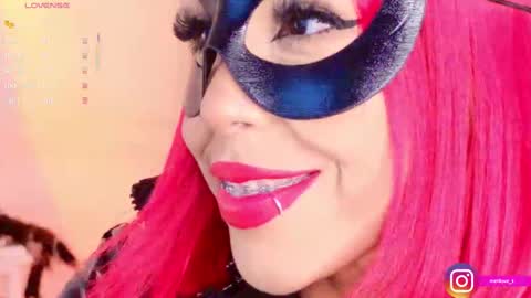 Snapshot of melytaylor chatting on 10.30.25 Melissa online show from 10.30.25