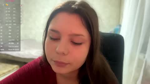  The princess of your dreams online show from 09.15.25