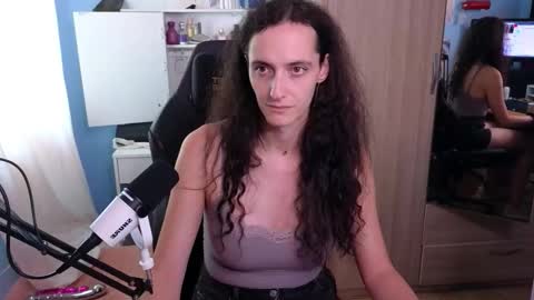 Megumi  Aina online show from 09.22.25