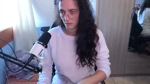 Megumi  Aina online show from 09.25.25