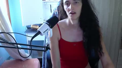 Megumi  Aina online show from 10.08.25