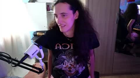 Megumi  Aina online show from 10.11.25