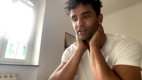 Memnon online show from 03.10.25