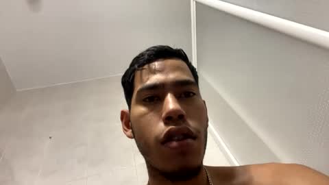 Snapshot of memolesta13 chatting on 01.18.25 memolesta13 online show from 01.18.25