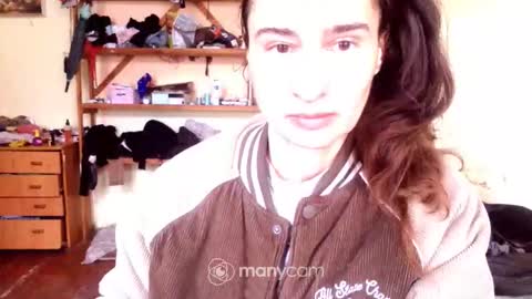 Yummygirl online show from 04.11.26